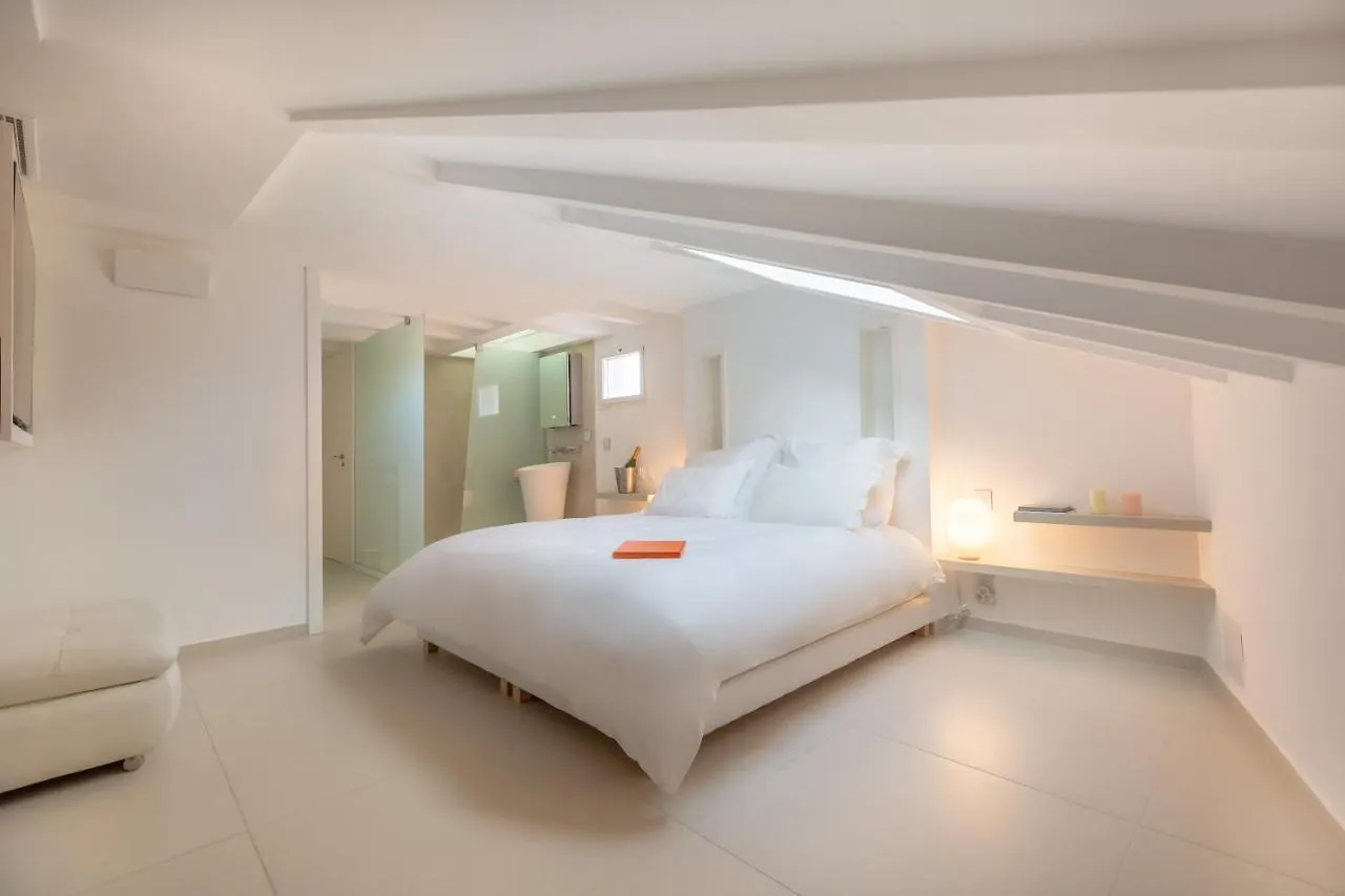 Hotel Traverse Des Artistes Cannes