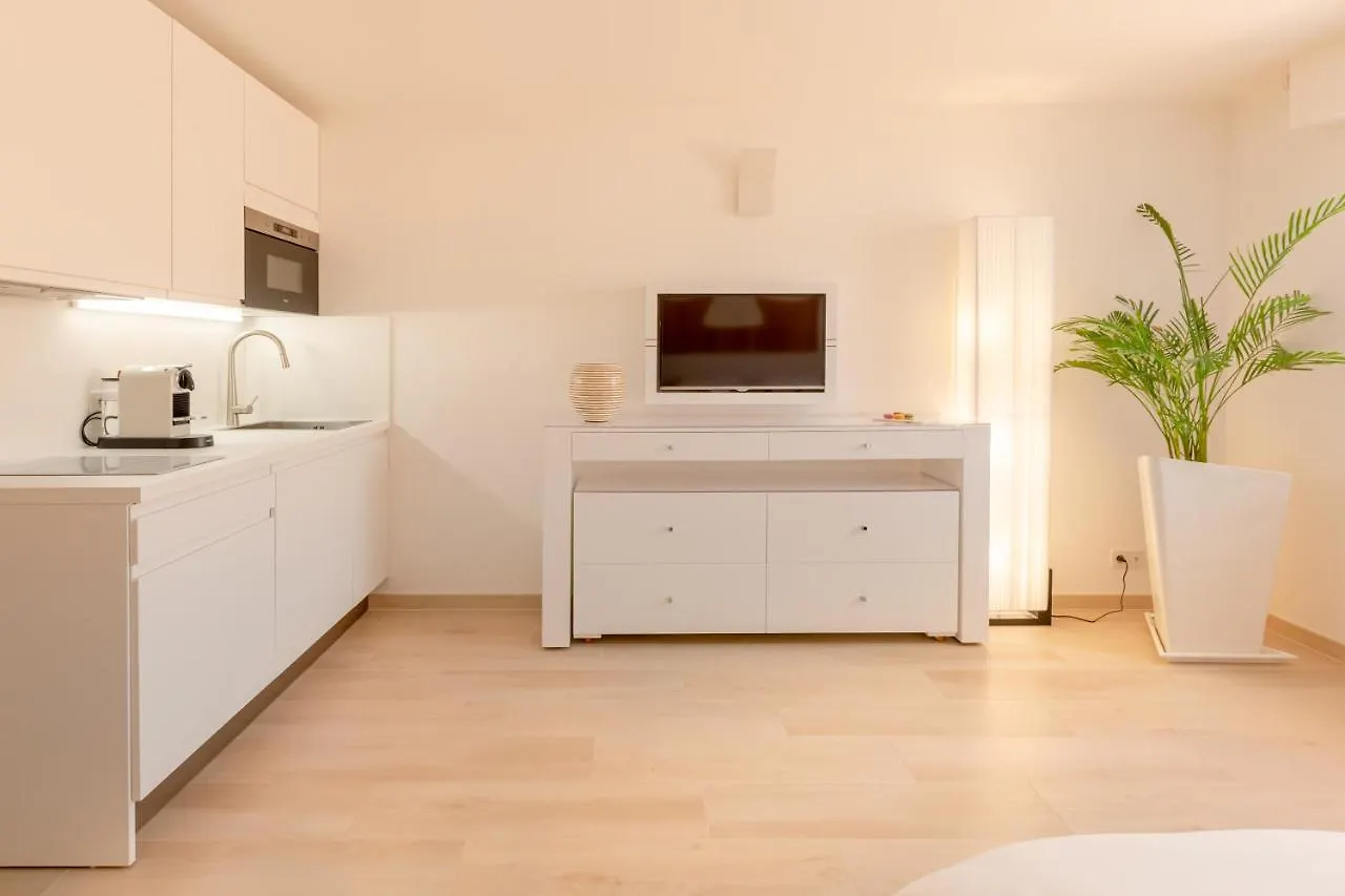 Hotel Traverse Des Artistes Cannes