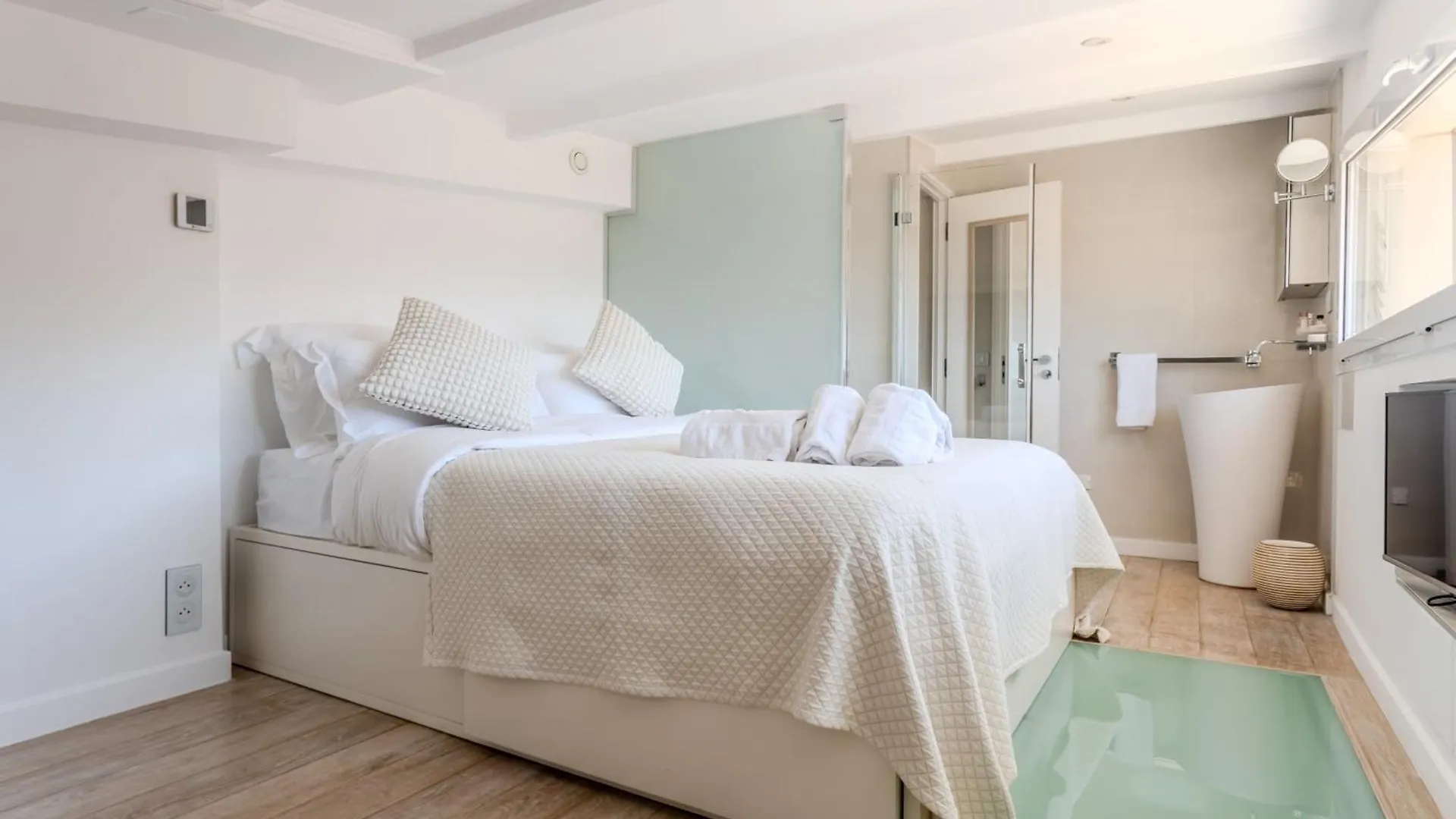Hotel Traverse Des Artistes Cannes