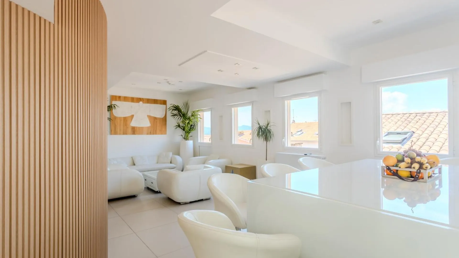 Hotel Traverse Des Artistes Cannes
