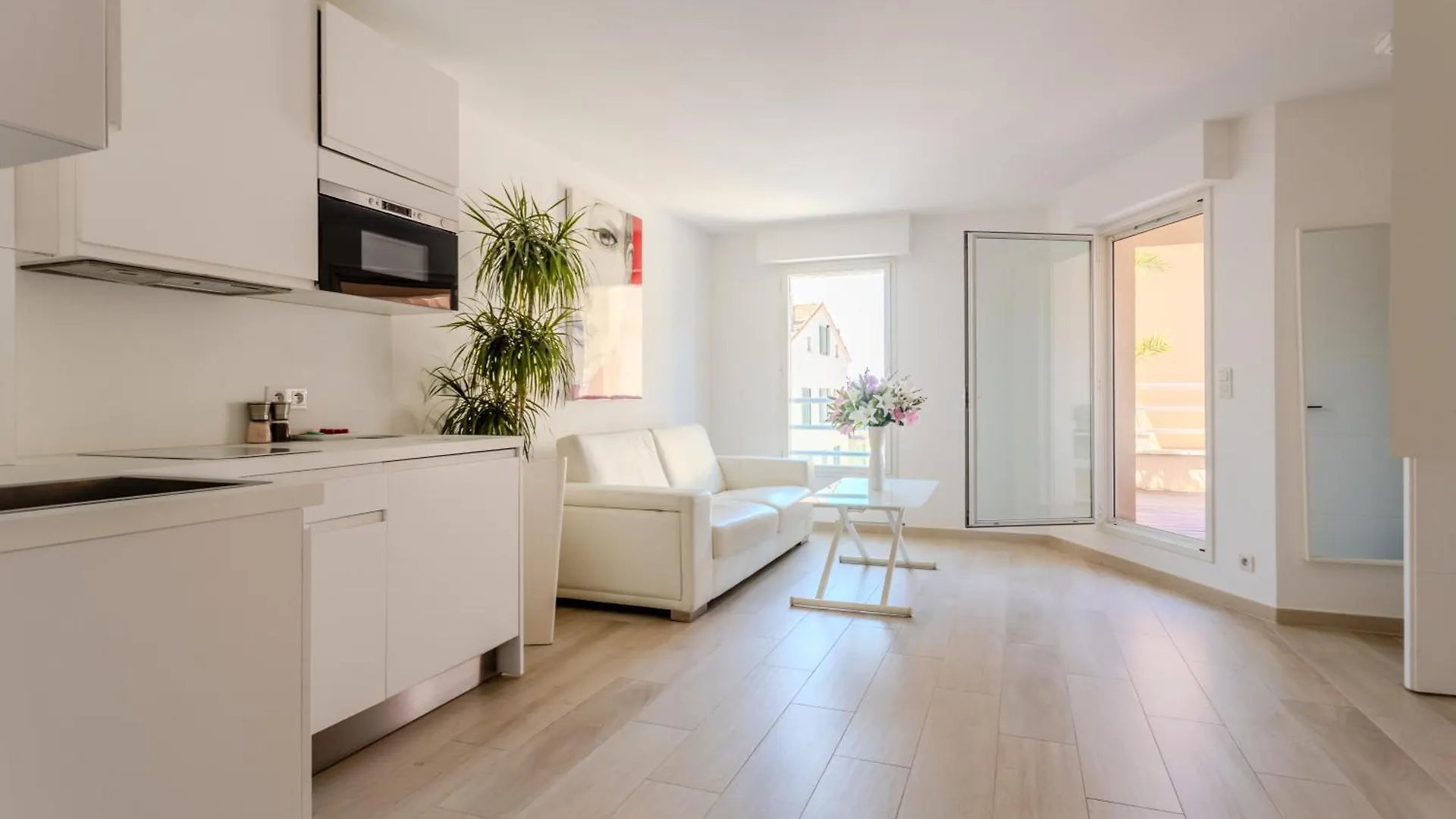 Hotel Traverse Des Artistes Cannes