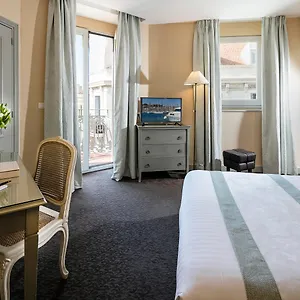 Hotel Le Cavendish