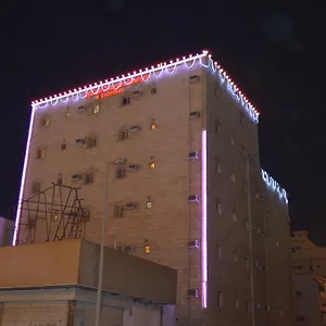 Dar Alataf Furnished المملكة العربية السعودية
