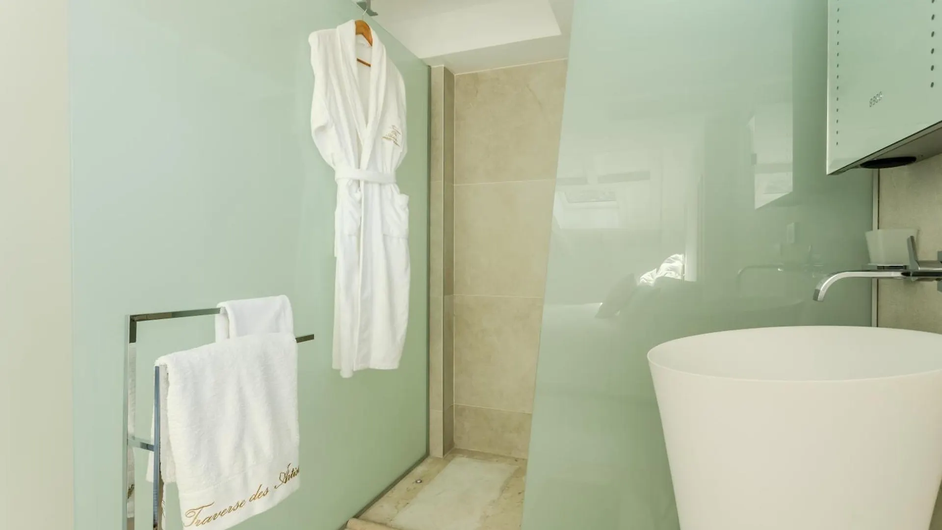 Hotel Traverse Des Artistes Cannes