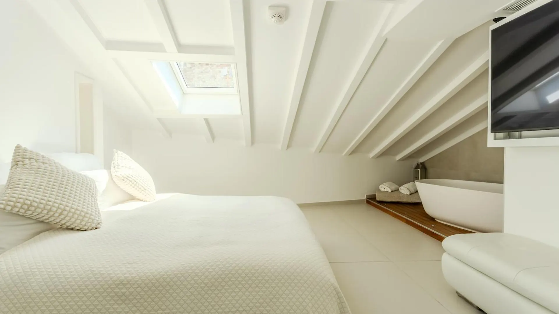 Hotel Traverse Des Artistes Cannes