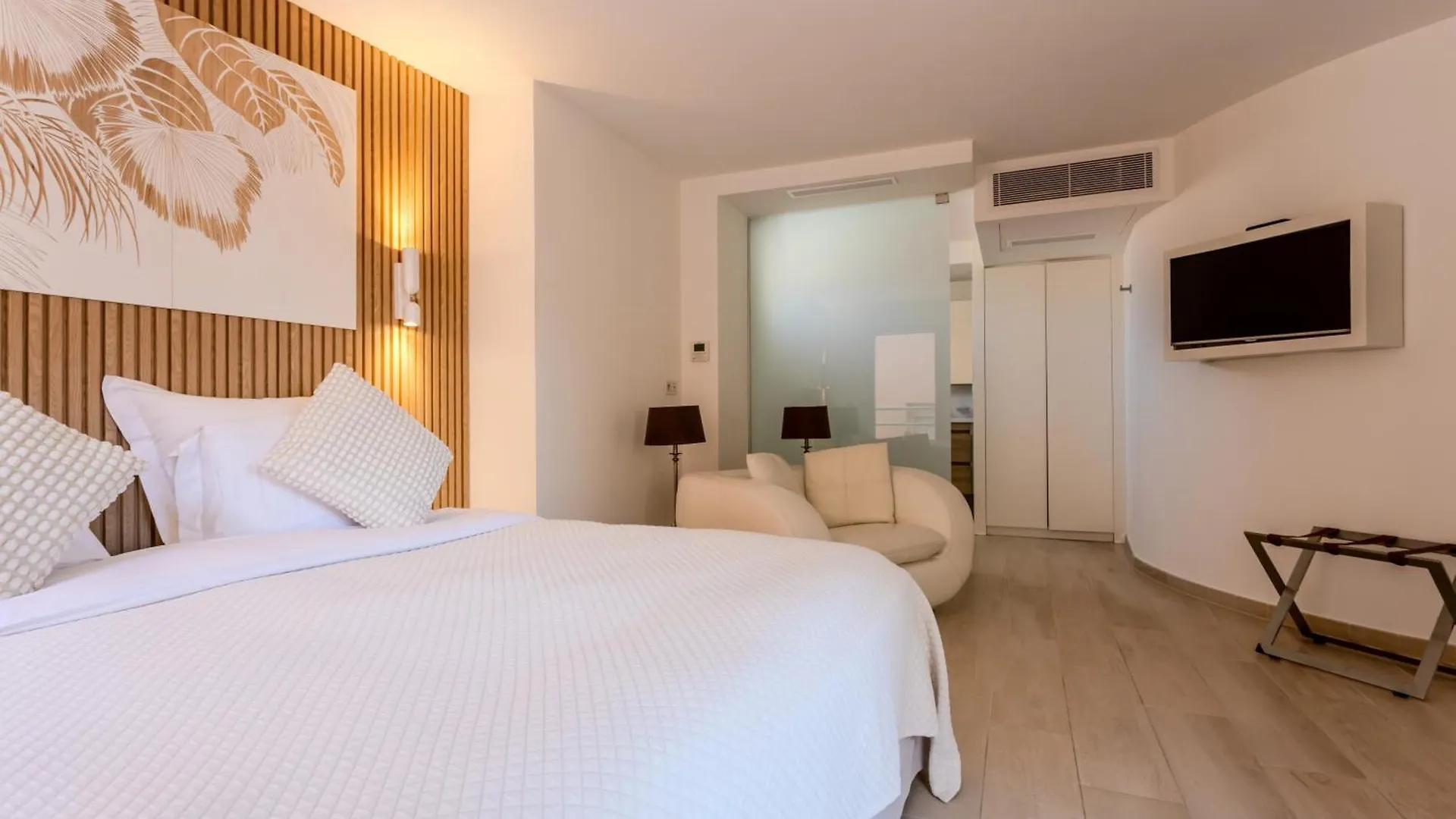 Hotel Traverse Des Artistes Cannes