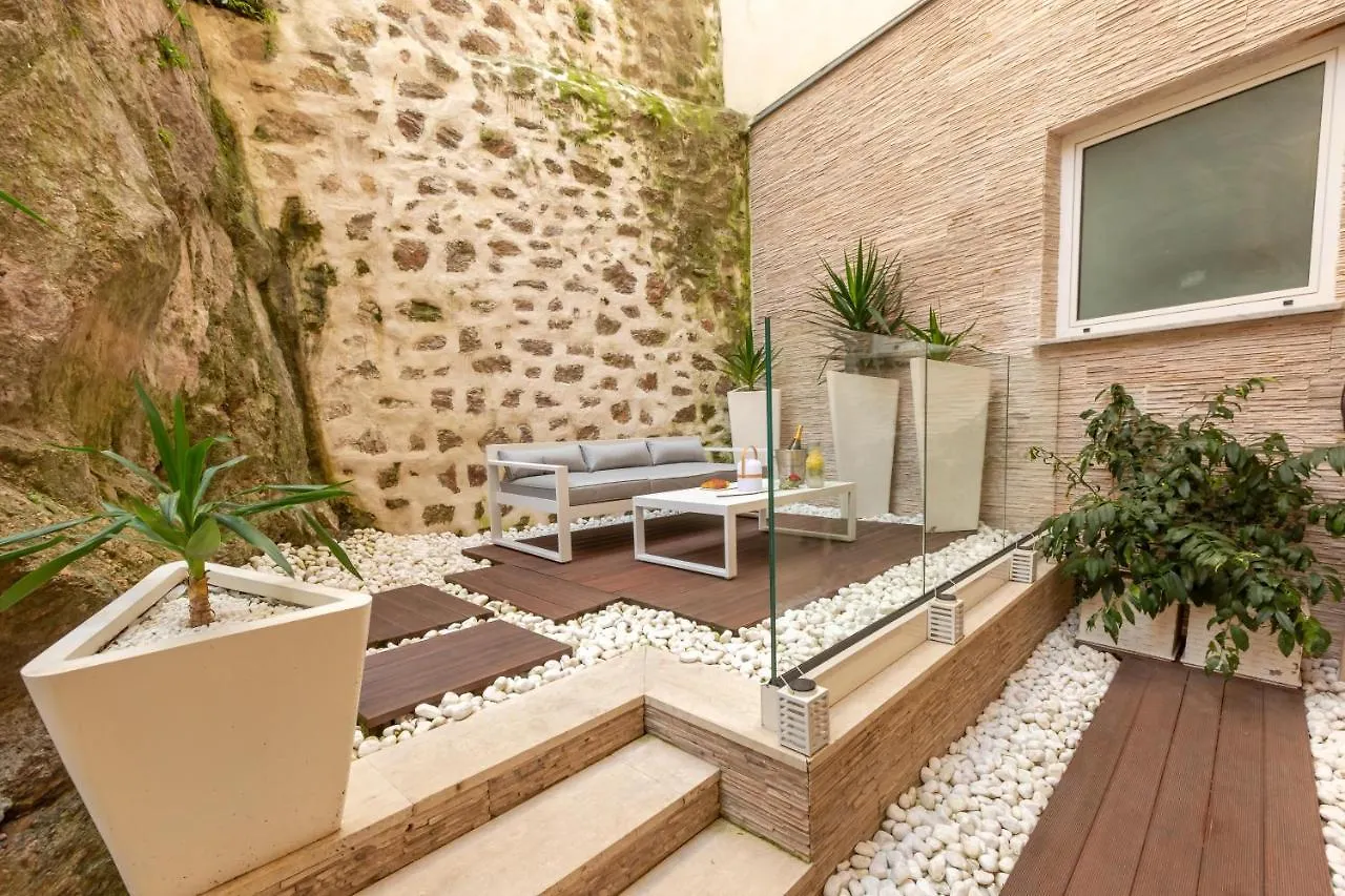 Hotel Traverse Des Artistes Cannes
