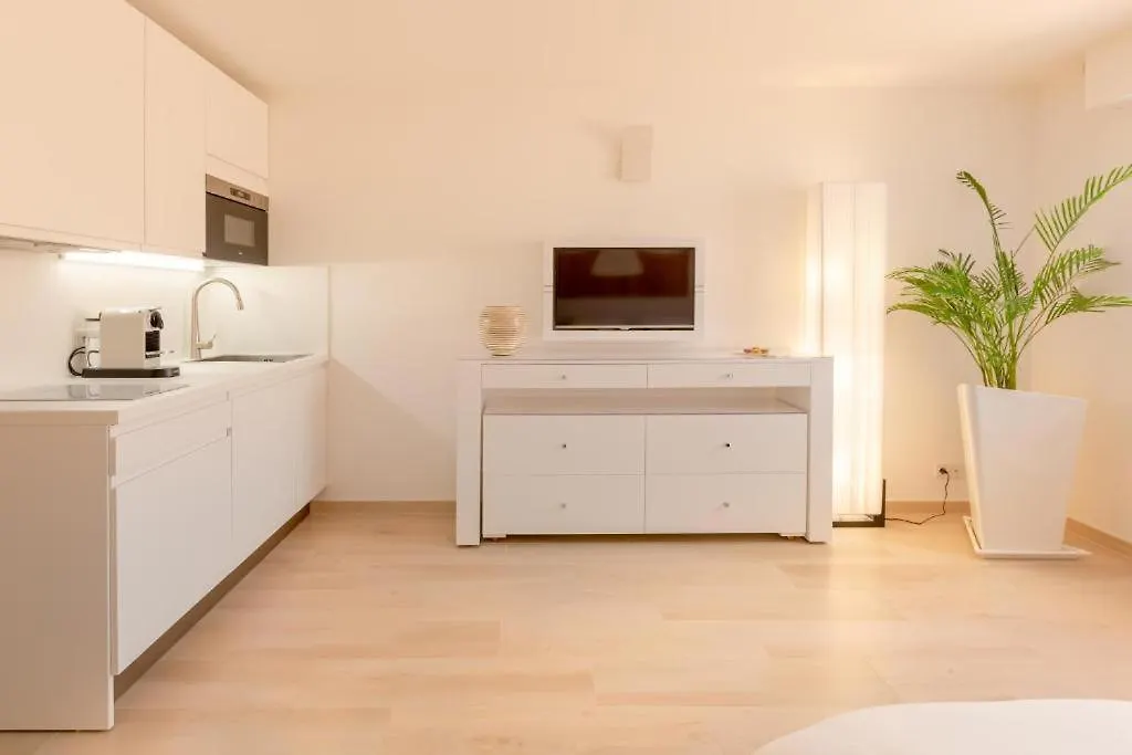 Hotel Traverse Des Artistes Cannes