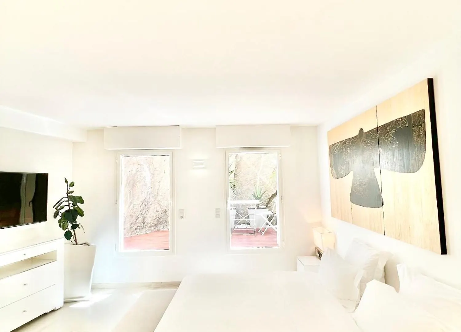 Hotel Traverse Des Artistes Cannes