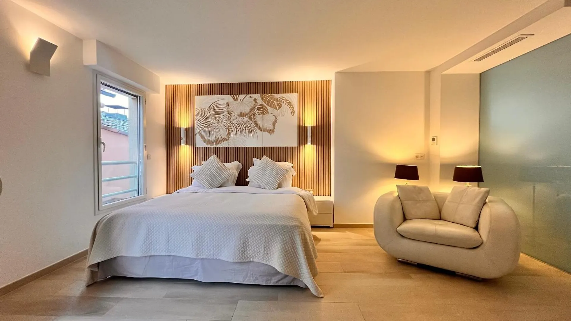 Hotel Traverse Des Artistes Cannes