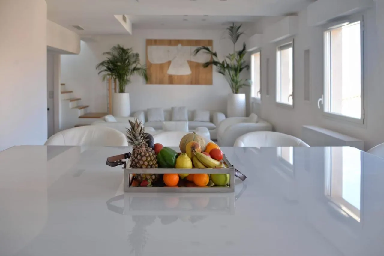 Hotel Traverse Des Artistes Cannes