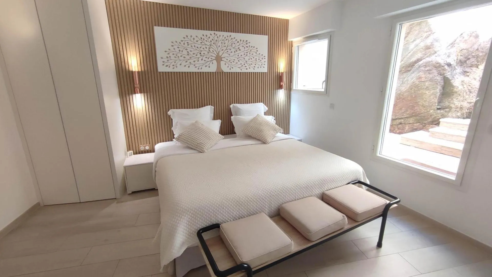 Hotel Traverse Des Artistes Cannes