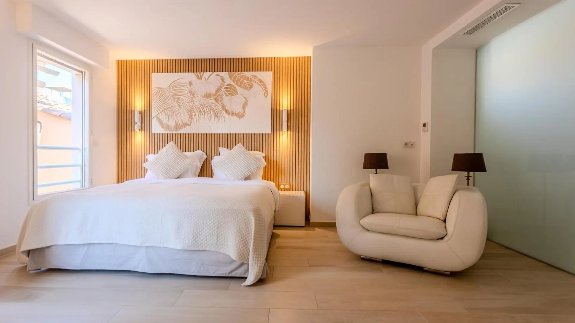 Hotel Traverse Des Artistes Cannes