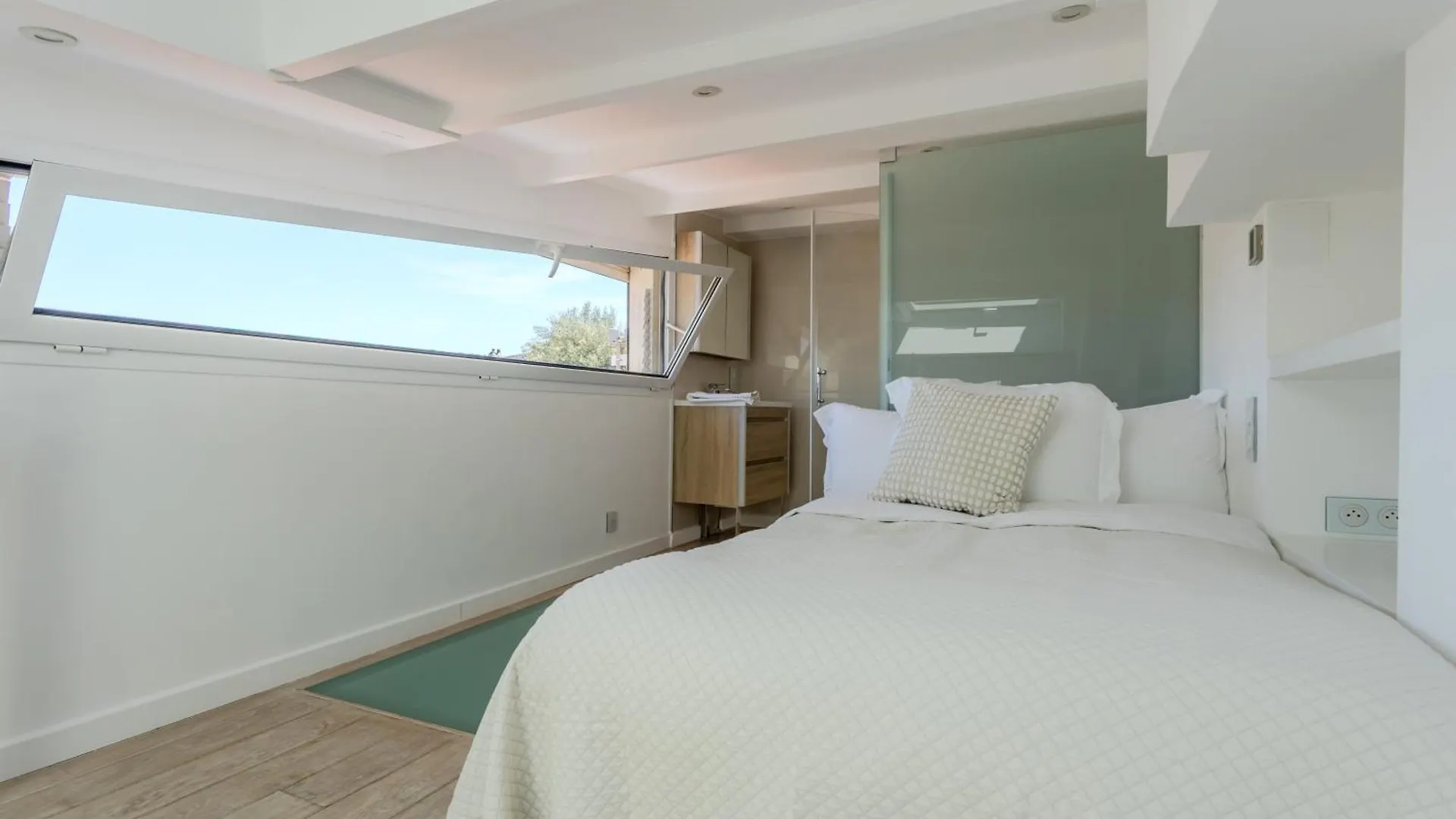 Hotel Traverse Des Artistes Cannes