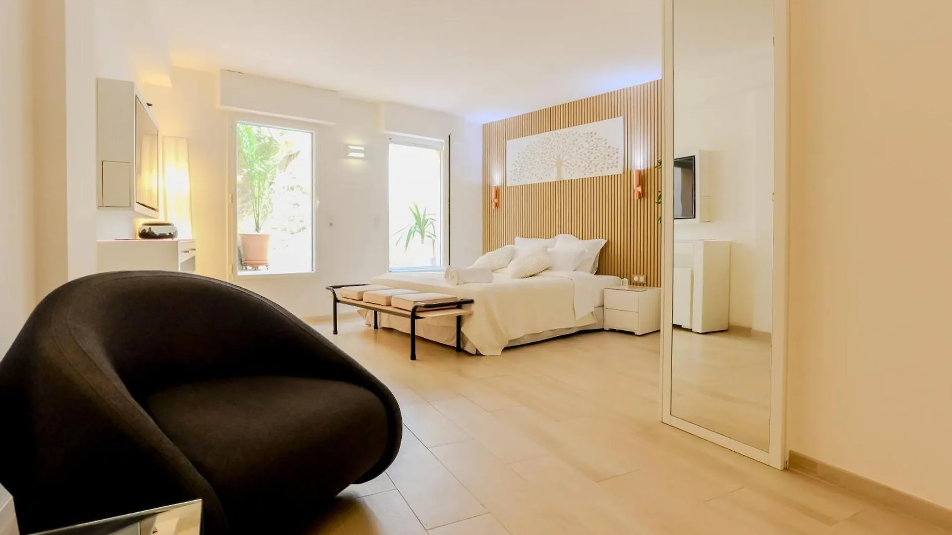 Hotel Traverse Des Artistes Cannes