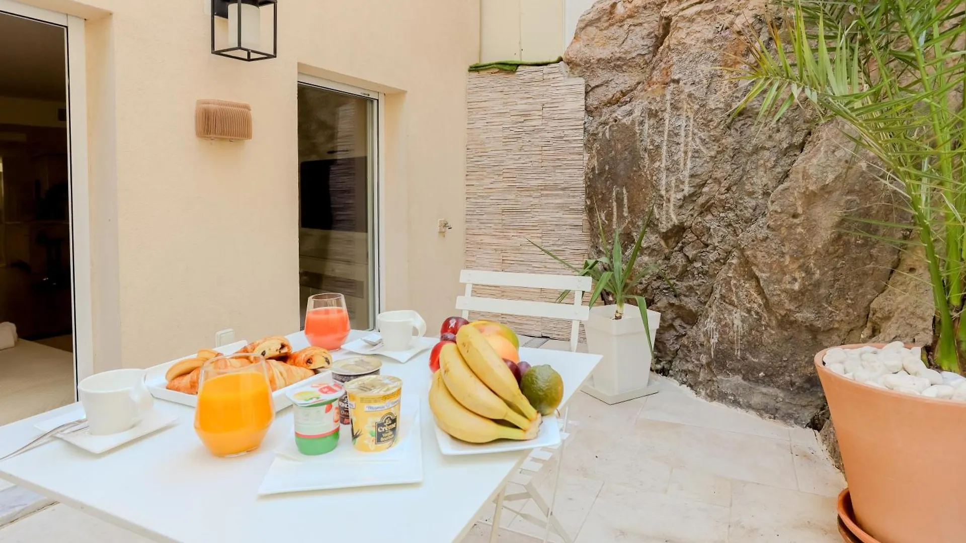 Hotel Traverse Des Artistes Cannes